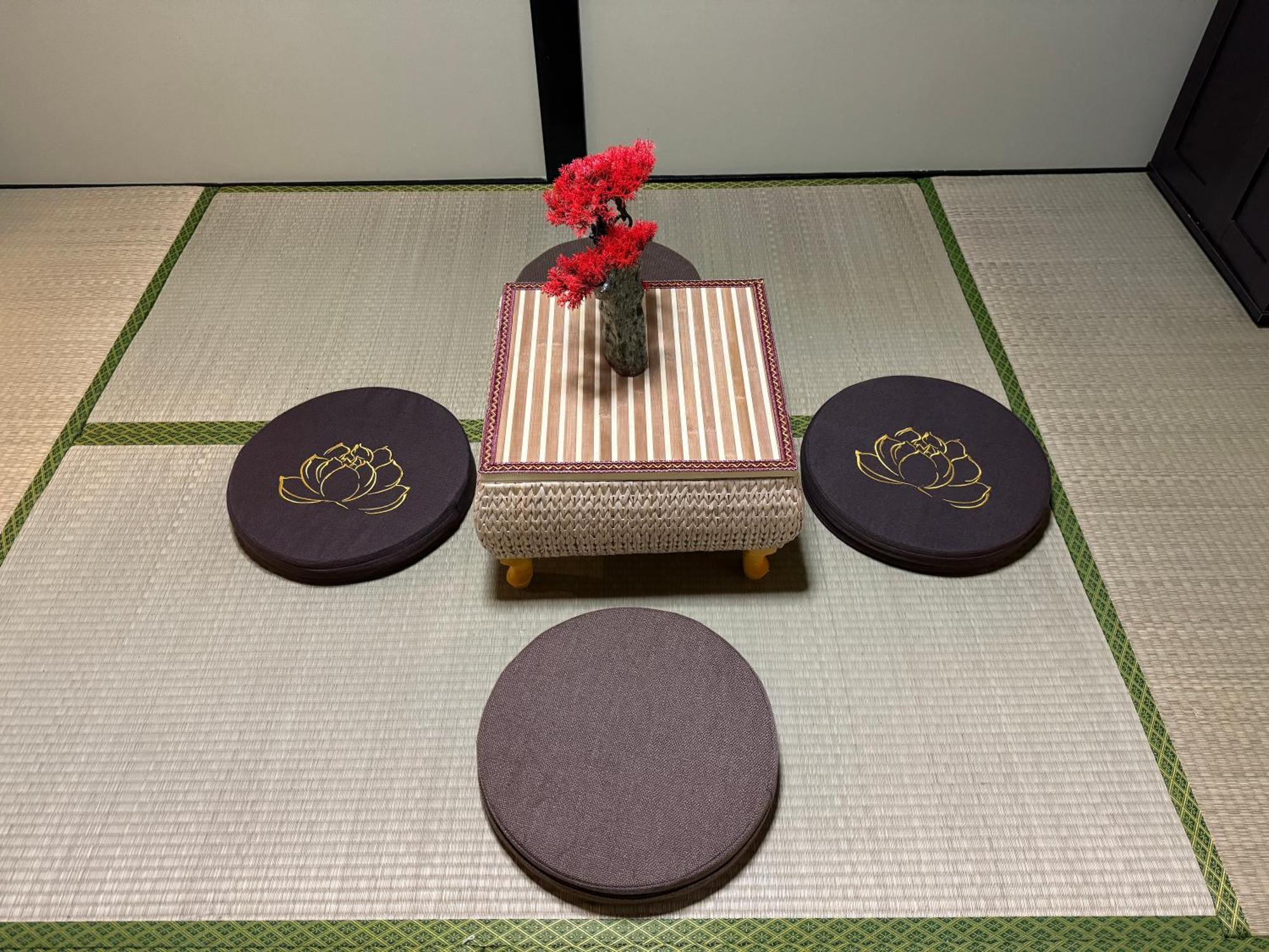 京都市 京墅-葉　Kyosho Leafヴィラ エクステリア 写真
